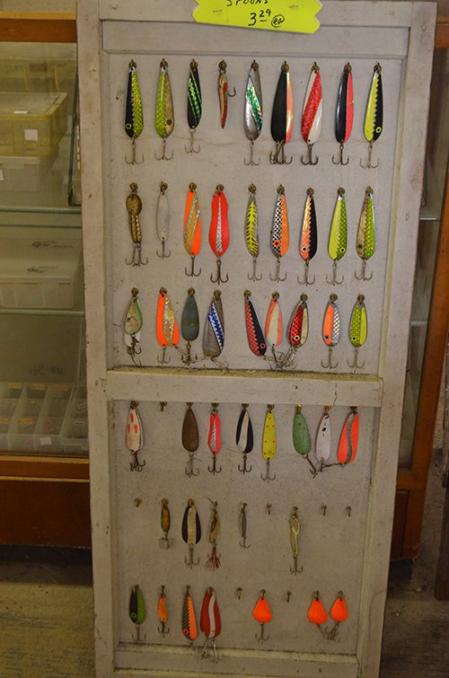 Property photo 43 - PERSONAL PROPERTY AUCTION, Smokeys Landing Inventory & Personal Property